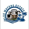 Blue Waters Estate Logo